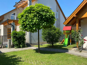 Отель Magyar Apartman III.  Хайдусобосло